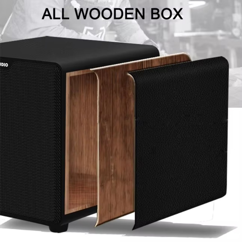 Home Theater Speaker - System kina domowego 7.1 z głośnikami