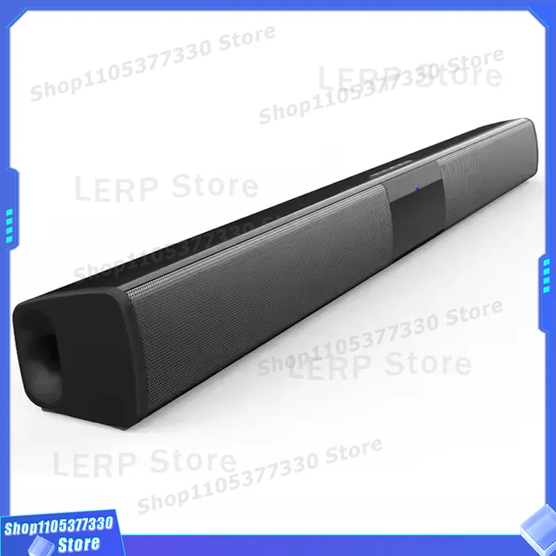 Home Cinema Wireless Speakers - Bezprzewodowy głośnik TV Bluetooth 5.0, system