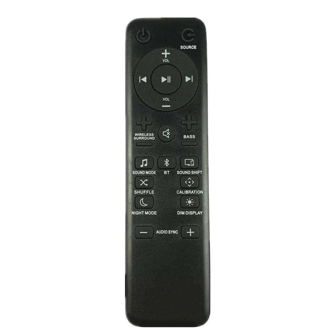 Home Cinema Jbl - Pilot zdalnego sterowania do systemu kina