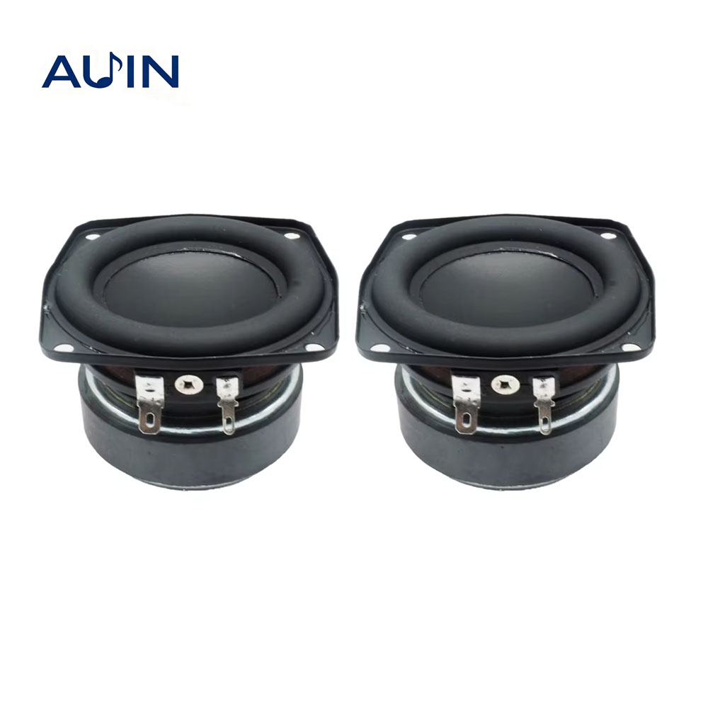 Home Cinema Jbl - AUIN 2 szt./lot 3-calowy subwoofer 4