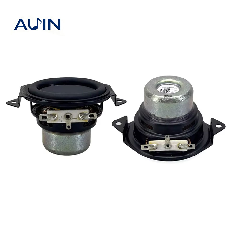 Home Cinema Unit - AUIN 2 szt. 1.75 cala 4
