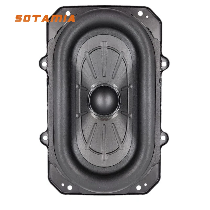 Home Cinema Jbl - SOTAMIA 1 szt. 8-calowy subwoofer 3
