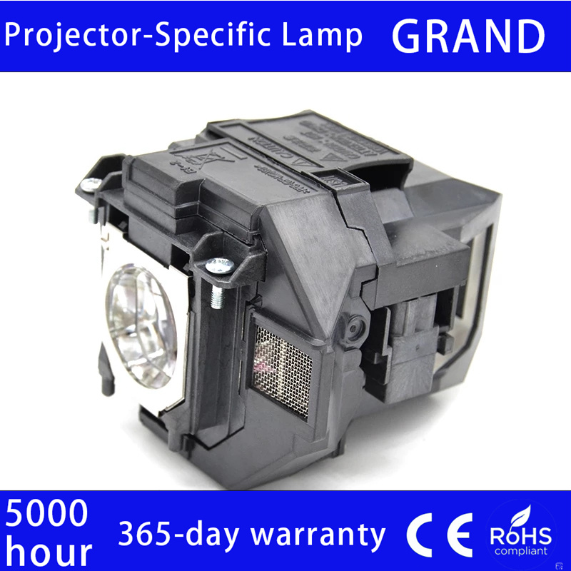 Home Cinema Epson - Lampa projektorowa zamienna ELPLP97 do Epson