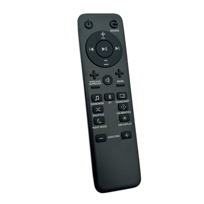 Home Cinema Jbl - Pilot zdalnego sterowania do bezprzewodowego kina