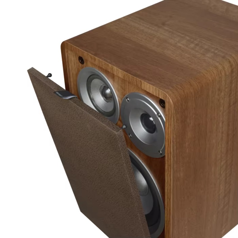 Głośnik Półkowy HiFi Trójdrożn – Home Theater Speaker recenzja i cena