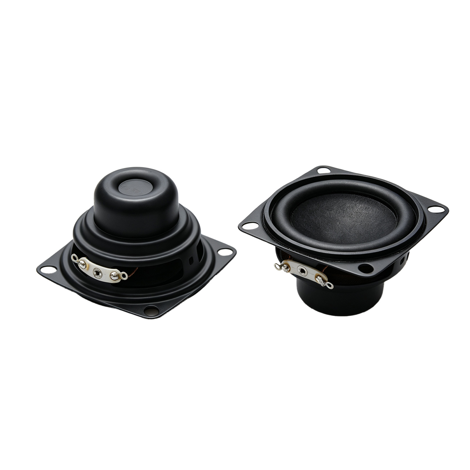 2 szt. 2-calowe przenośne głoś – Home Cinema Jbl recenzja i cena
