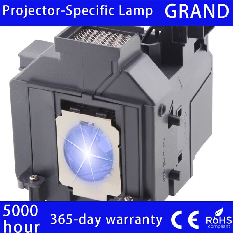 Długowieczna lampa projektorow – Home Cinema Epson recenzja i cena