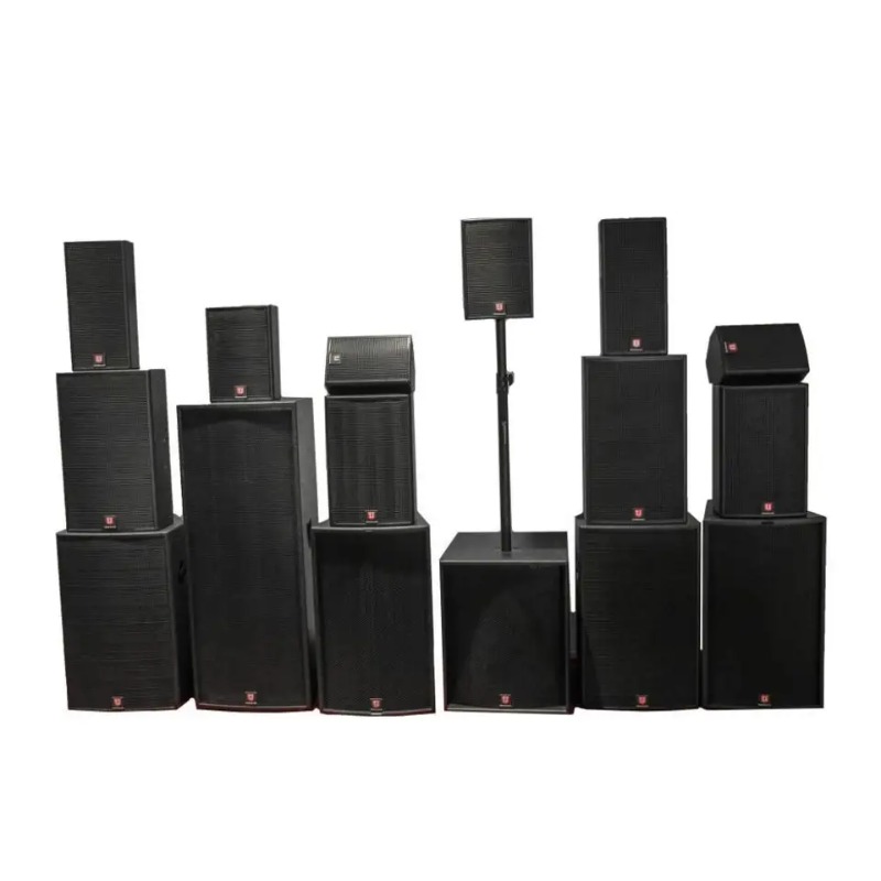 18-calowy głośnik soundbar peł – Home Theater Speaker recenzja i cena