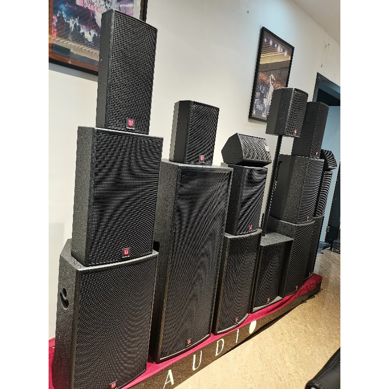 18-calowy głośnik soundbar peł – Home Theater Speaker recenzja i cena