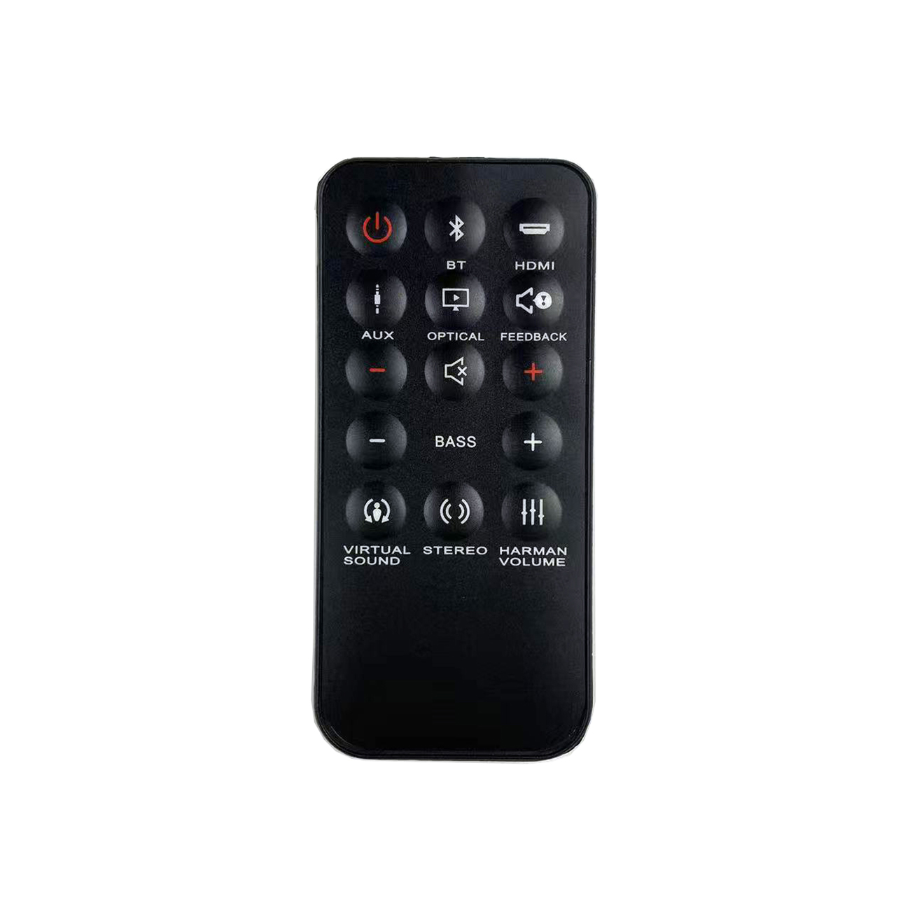 Pilot zdalnego sterowania do t – Home Cinema Jbl recenzja i cena