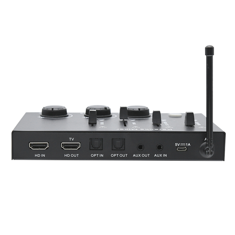 New Arrival OEM BT HD mikser d – Home Cinema Wireless Speakers recenzja i cena