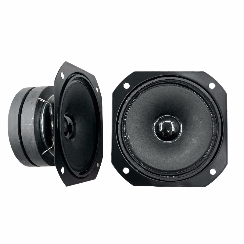 SOTAMIA 2PCS 3-calowy głośnik  – Home Cinema Wireless Speakers recenzja i cena