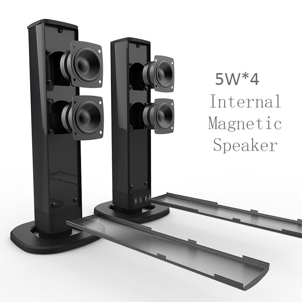 Potężny Soundbar Sound Radio B – Home Cinema Installation recenzja i cena