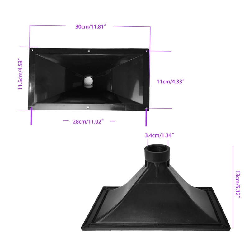 1 szt. Głośnik wysokotonowy ak – Home Cinema Installation recenzja i cena