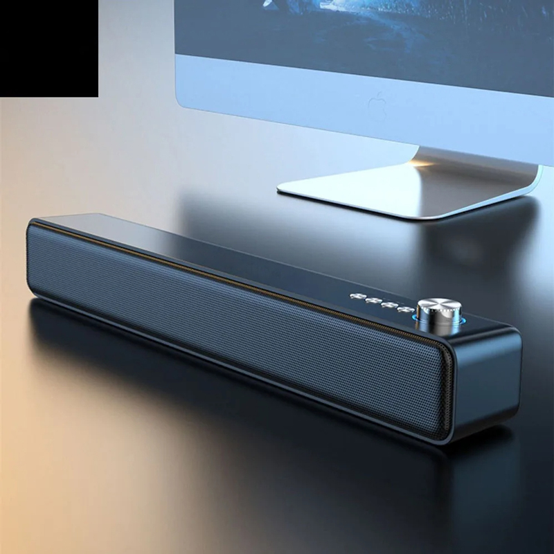 Oryginalny subwoofer Bluetooth – Home Cinema Wireless Speakers recenzja i cena