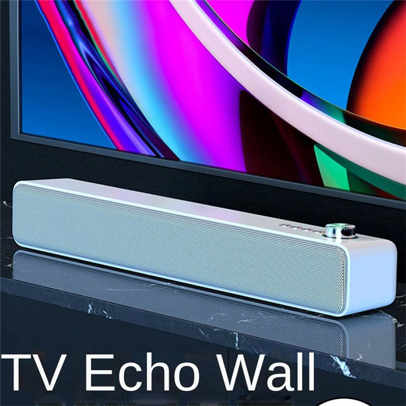 Oryginalny subwoofer Bluetooth – Home Cinema Wireless Speakers recenzja i cena