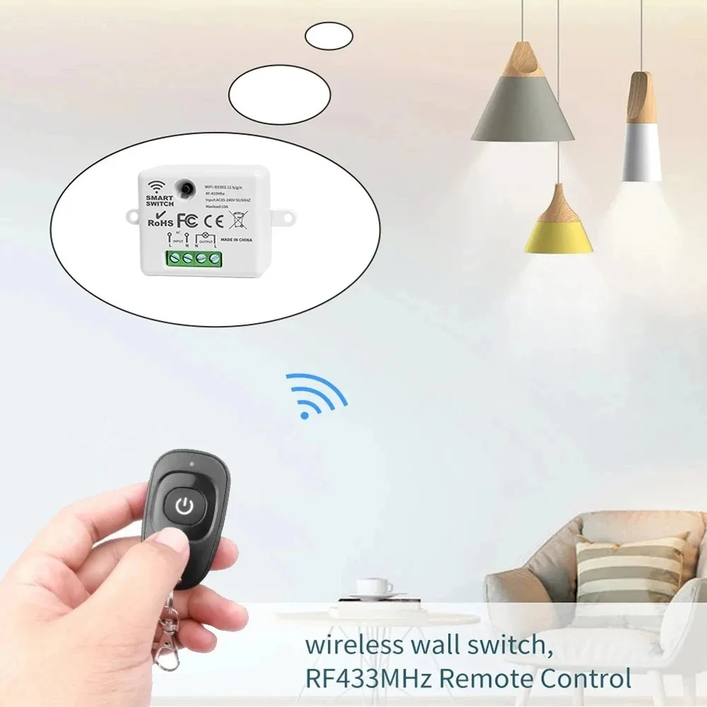 Uniwersalny bezprzewodowy pilo – Home Cinema Wireless Speakers recenzja i cena