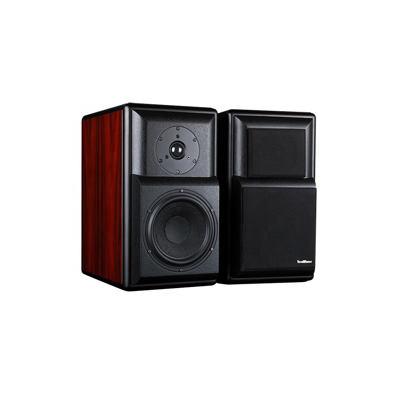 Hurtowe drewniane głośniki pół – Home Theater Speaker recenzja i cena