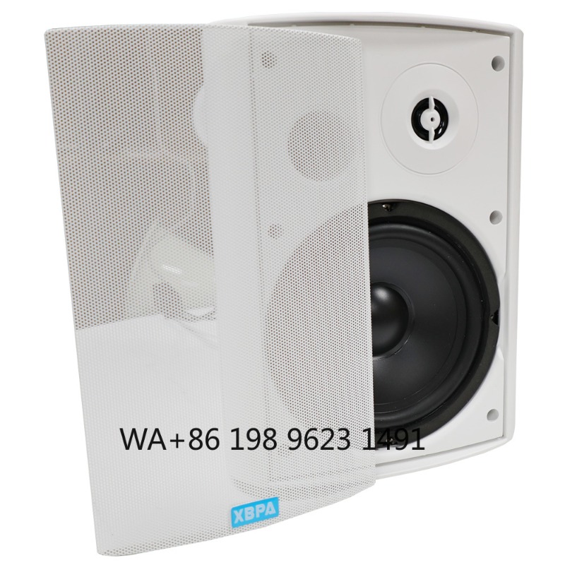 Głośnik bezprzewodowy WiFi 5.1 – Home Theater Speaker recenzja i cena