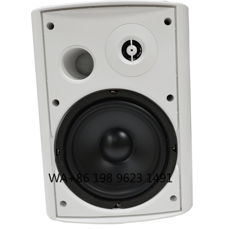 Głośnik bezprzewodowy WiFi 5.1 – Home Theater Speaker recenzja i cena