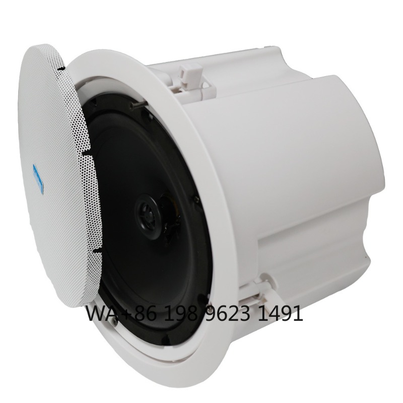 Głośnik bezprzewodowy WiFi 5.1 – Home Theater Speaker recenzja i cena