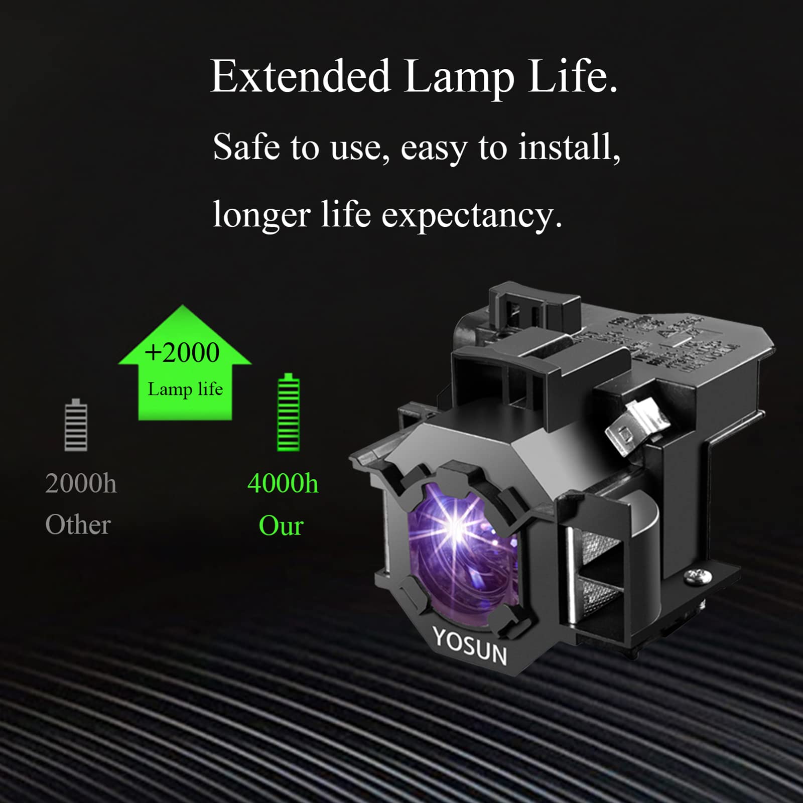 Żarówka projektora v13h010l42  – Home Cinema Epson recenzja i cena
