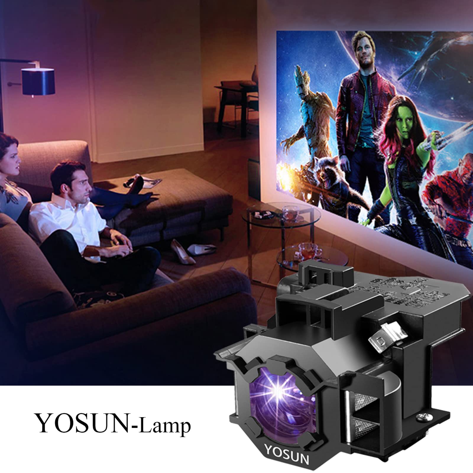 Żarówka projektora v13h010l42  – Home Cinema Epson recenzja i cena