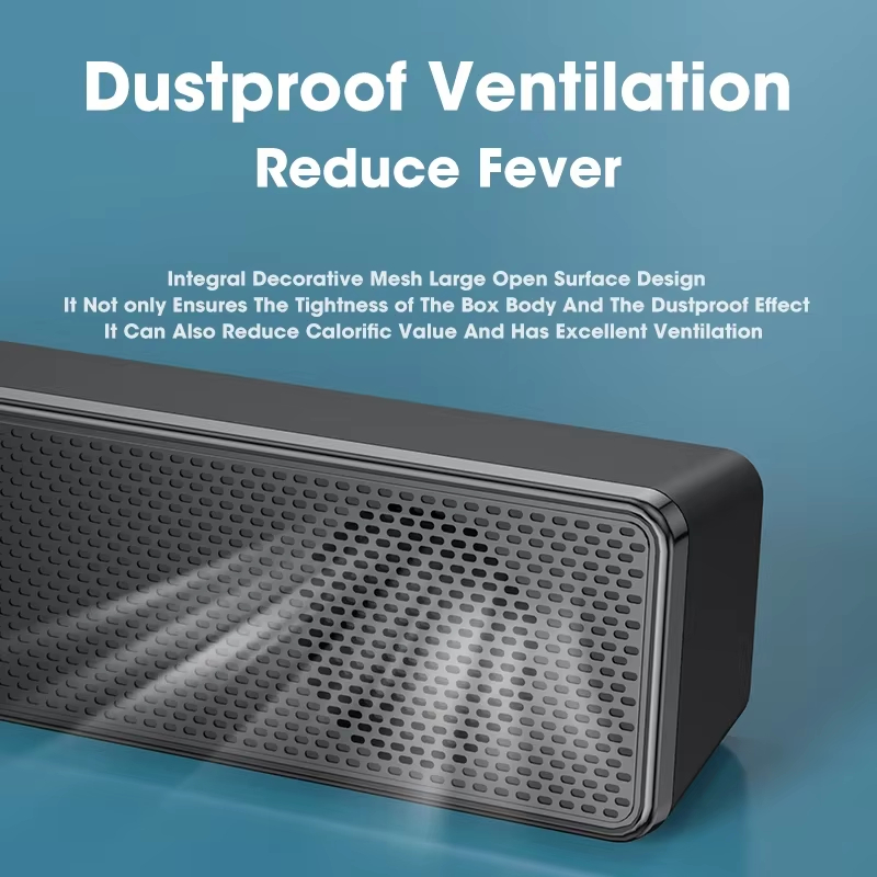 Głośnik Bluetooth 5.0 4D Surro – Home Theater Speaker recenzja i cena