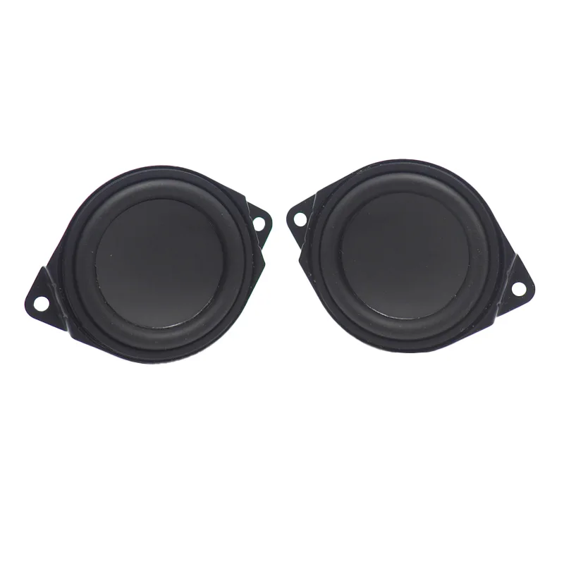 AUIN 2 szt. 1.75 cala 4 Ohm 30 – Home Cinema Unit recenzja i cena