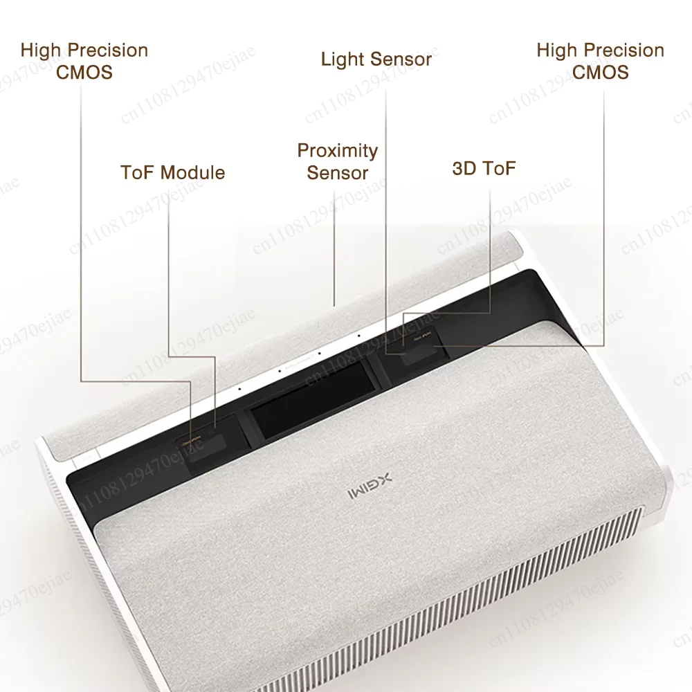 Projektor XGIMI M1 Ultra Short – Home Cinema Xgimi recenzja i cena