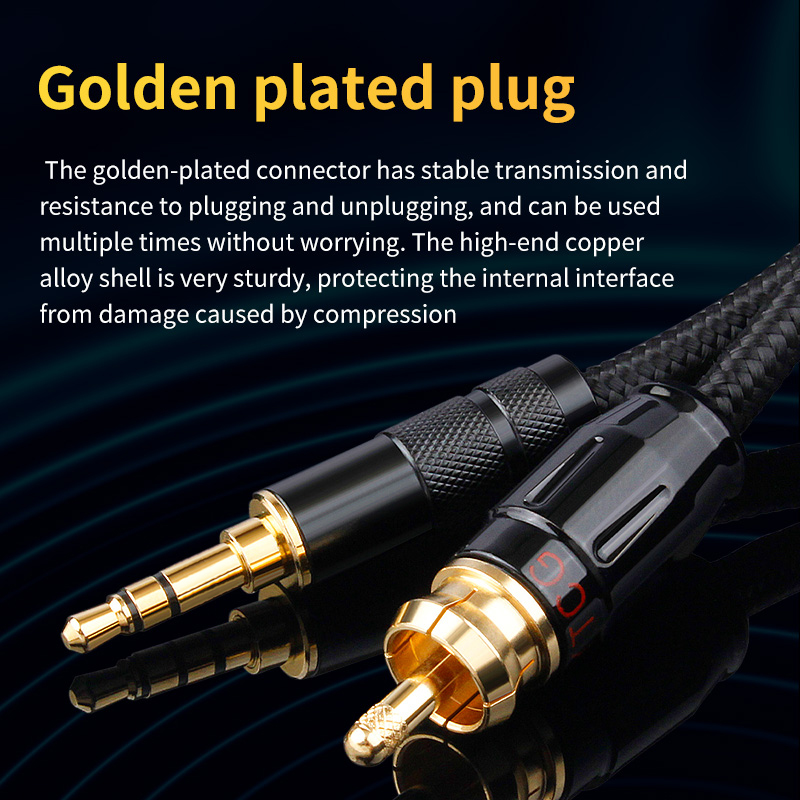 Kabel koncentryczny SPDIF HIFI – Home Cinema Unit recenzja i cena
