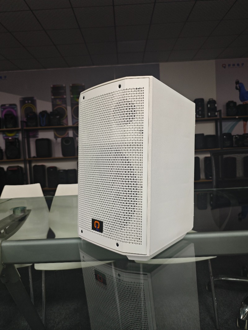 Przenośne głośniki audio do uż – Home Cinema Wireless Speakers recenzja i cena
