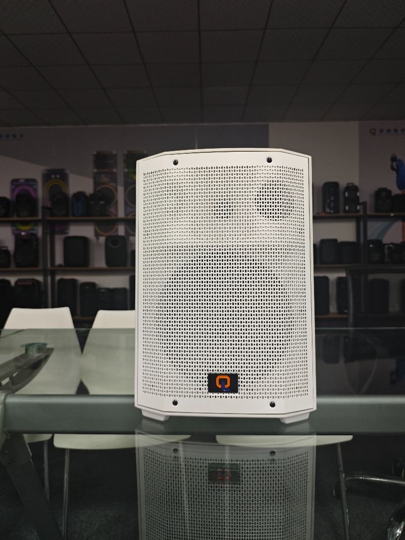 Przenośne głośniki audio do uż – Home Cinema Wireless Speakers recenzja i cena