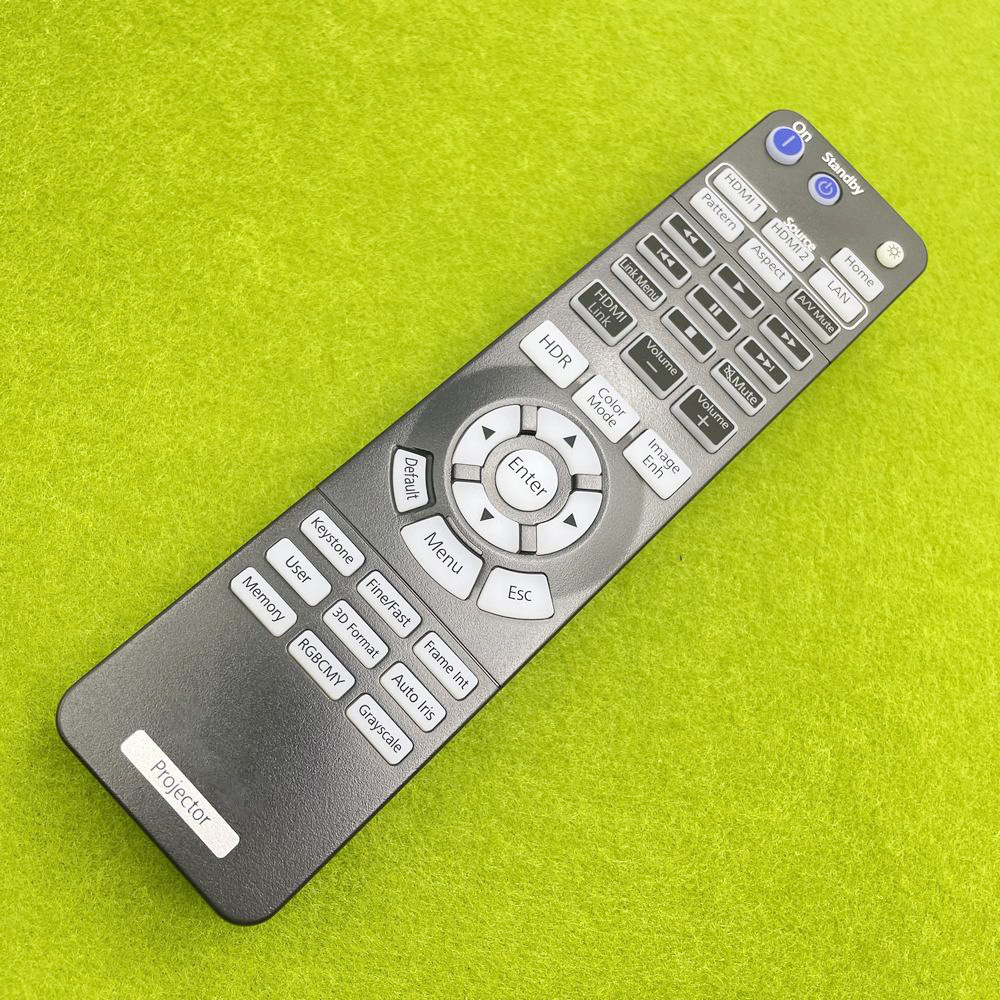 Pilot zdalnego sterowania 2198 – Home Cinema Epson recenzja i cena