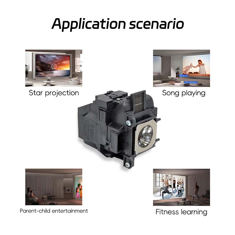 ELPLP78 ELPLP88 Zamiennik do p – Home Cinema Epson recenzja i cena