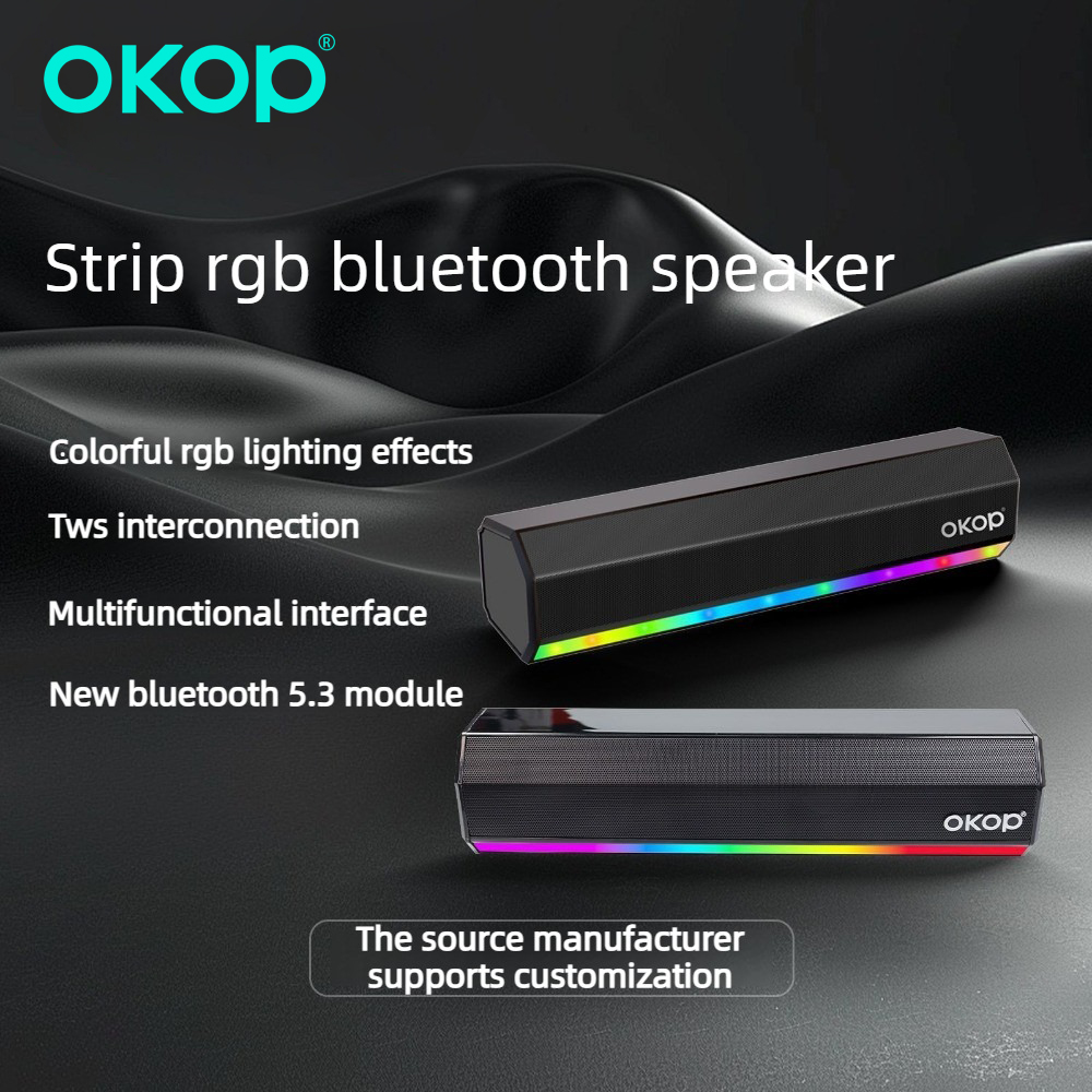 Głośnik bezprzewodowy Bluetoot – Home Cinema Wireless Speakers recenzja i cena