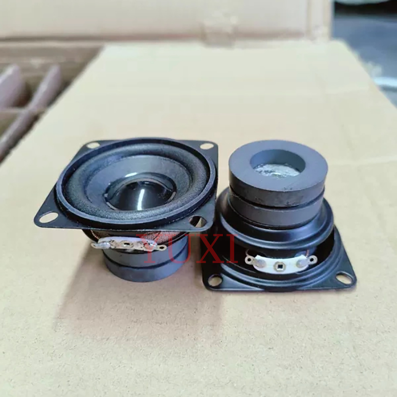 YUXI 1 szt. 2-calowy przenośny – Home Cinema Installation recenzja i cena