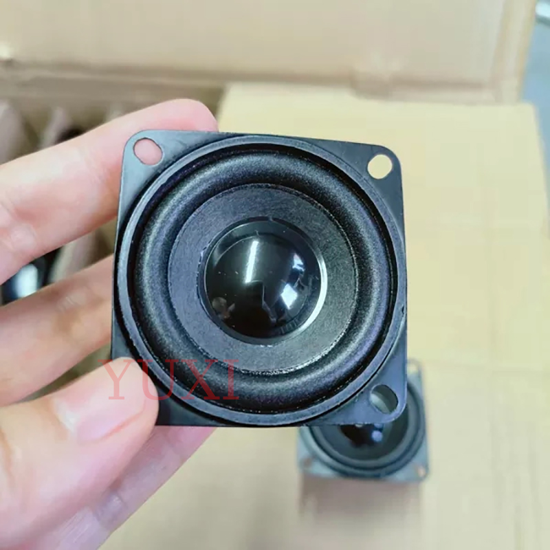 YUXI 1 szt. 2-calowy przenośny – Home Cinema Installation recenzja i cena
