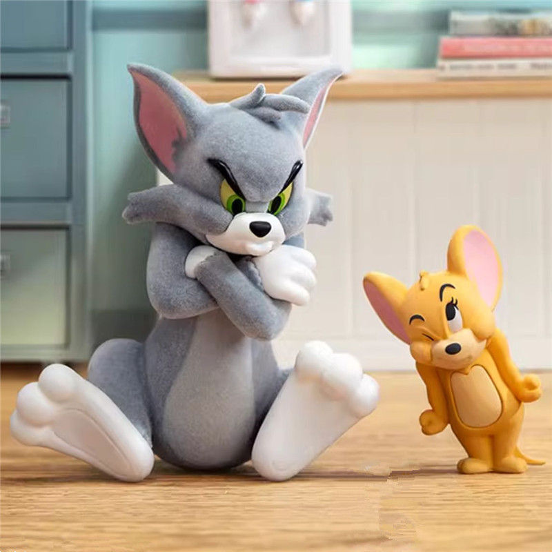 Oficjalna, autentyczna figurka – Jerry Home Cinema recenzja i cena