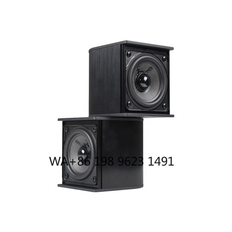 System kina domowego Dolby 5.1 – Home Theater Speaker recenzja i cena