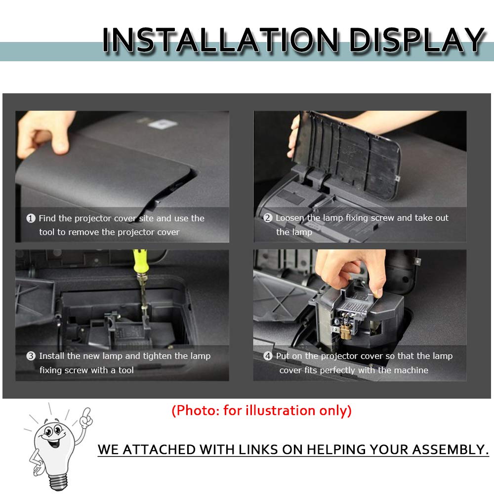 ELPLP67/ V13H010L67 do kina do – Home Cinema Epson recenzja i cena