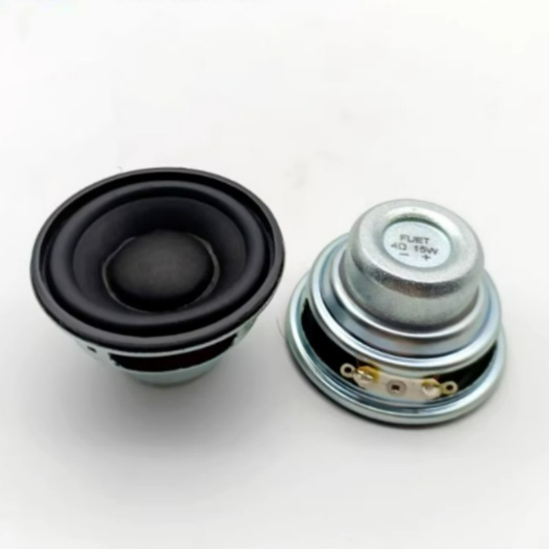 SOTAMIA 2 szt. 50mm Głośnik ni – Home Cinema Wireless Speakers recenzja i cena