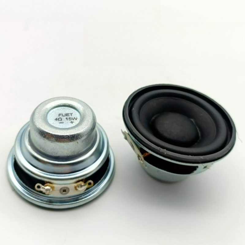 SOTAMIA 2 szt. 50mm Głośnik ni – Home Cinema Wireless Speakers recenzja i cena