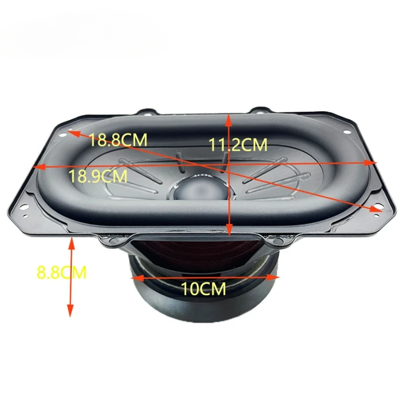 SOTAMIA 1 szt. 8-calowy subwoo – Home Cinema Jbl recenzja i cena