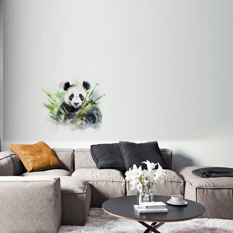 C76 #   Naklejki ścienne z pan – Home Cinema Wall recenzja i cena