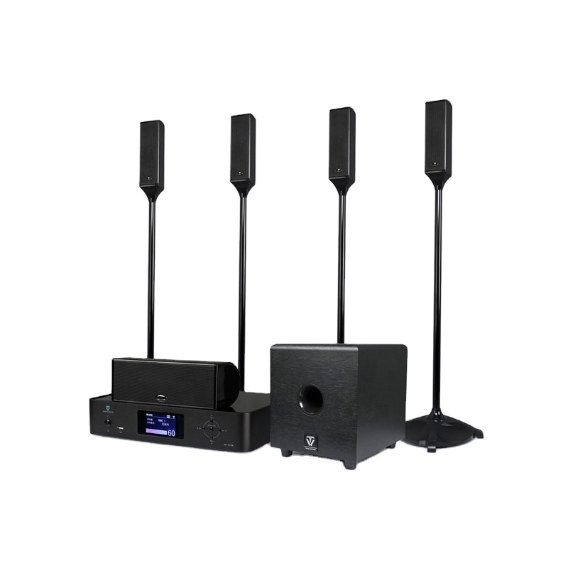 Tonewinner YX-01P Dolby Atmos  – Home Cinema Wireless Speakers recenzja i cena