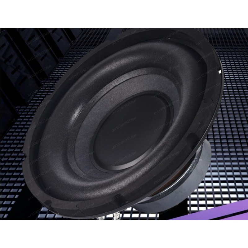 Subwoofer 0,5 7 8 10 12 cali,  – Home Theater Speaker recenzja i cena