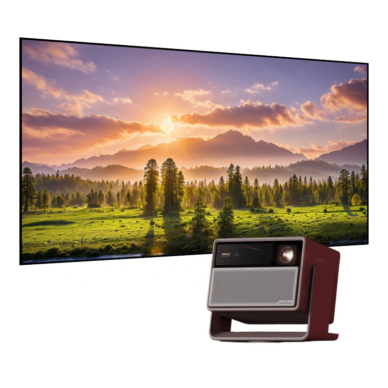 Projektor kina domowego XGIMI  – Home Cinema Xgimi recenzja i cena