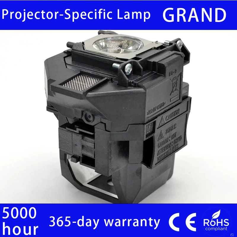 Lampa projektorowa zamienna EL – Home Cinema Epson recenzja i cena