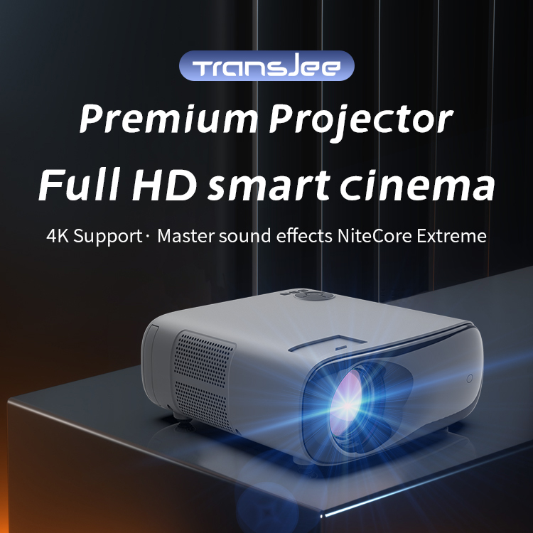 NOWY Transjee 2026 A70 Smart P – Home Theater Speaker recenzja i cena